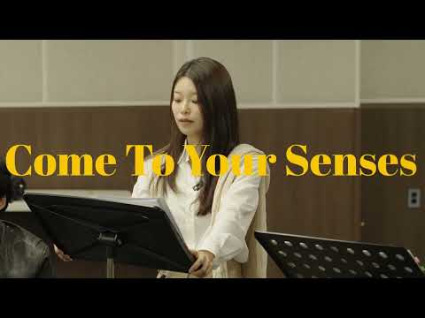 💣뮤지컬[틱틱붐] - Come To Your Senses