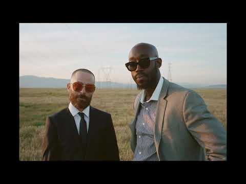 Freddie Gibbs & The Alchemist - Babies & Fools (Alternate Intro)