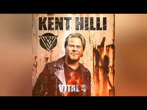 Kent Hilli - More than Meets the Eye (Europe Cover)