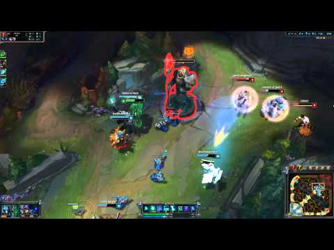 All Revive TP Comp Highlights BACKDOOR