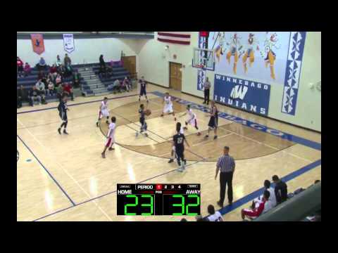 Men's First Home Game vs Iowa Central