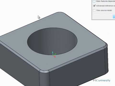 Tutorial  Creating UDFs - Creo