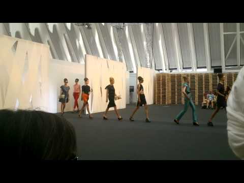 Serie by Ion Fiz - PV2013 VFW