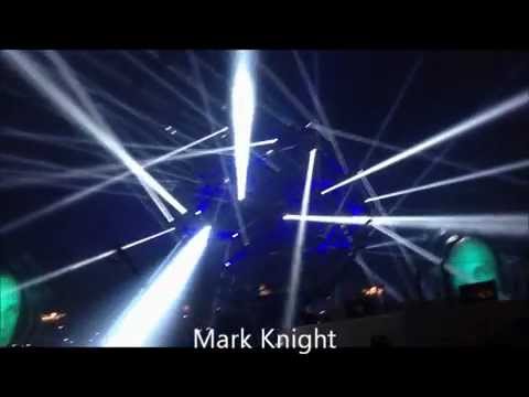 Sensation Amsterdam 2012 - Part 3 : Source Of Light (Last Part)