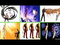The King Of Fighters 97 All Player MAX Super Moves Dragon Edition
