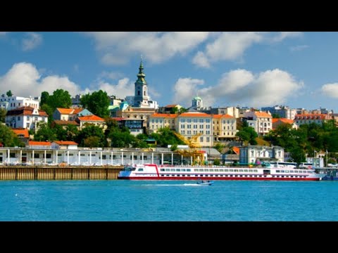 Serbia | Amazing Balkan soul that is simply unique