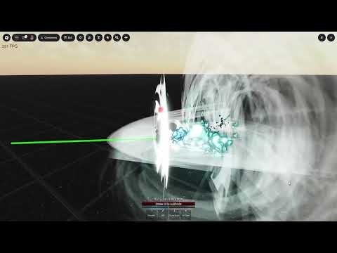 Akaza Sneak Peak  JJS skill builder