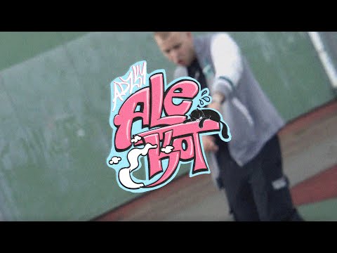 ADZKY - ALE KOT (PROD. SEEK) vid: mumblecream
