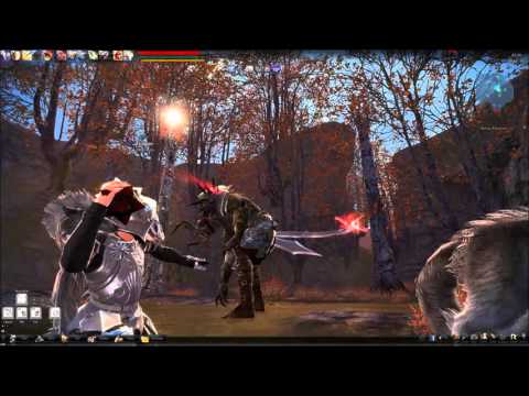 Vindictus -  Elowan VS Callidus Revamped
