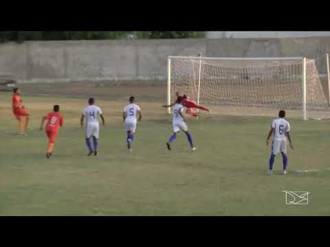 Timon 1 x 3 Chapadinha , 2° Divisão do Campeonato Maranhense 2018.