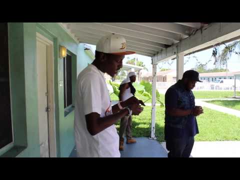 Project Stacks [My Block 3 Edition]