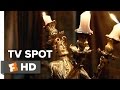 Beauty And The Beast TV Spot March 17 In 3D 2017 Emma Watson Movie