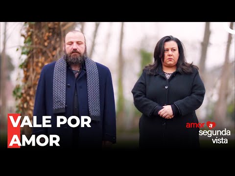 Haydar Renunció Al Apodo - Amor a Segunda Vista