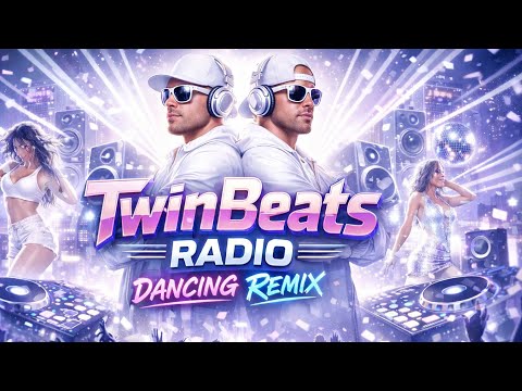 TwinBeats - Dancing Radio (Remix)