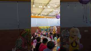 Download lagu ketemu badut di acara Ulang Tahun teman jojo || #hut #badutlucu mp3 Download lagu ketemu badut di acara Ulang Tahun teman jojo || #hut #badutlucu mp3