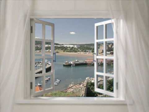 Postcards Of Scarborough ~ Michael Chapman ~ 1970