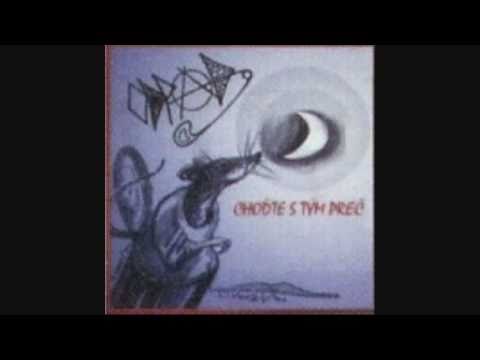 Odpad - Martinský zdroj