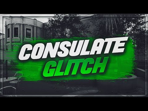 TCR6S | Crazy Teleporting Consulate Glitch, Solo Flanking Glitch Xbox One - Ps4 + PC