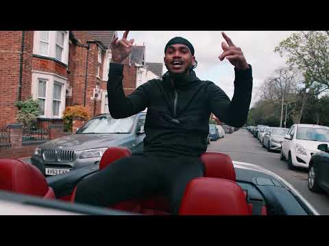 Kimo Jeepaz - Cash Time (Official Video)