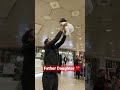 FatherDaughter ️ Airport Trending Shorts Shortsfeed Life Love Saudiarabia KingFahadAirport