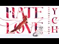 HATE LOVE Animation Meme FINISHED YCH