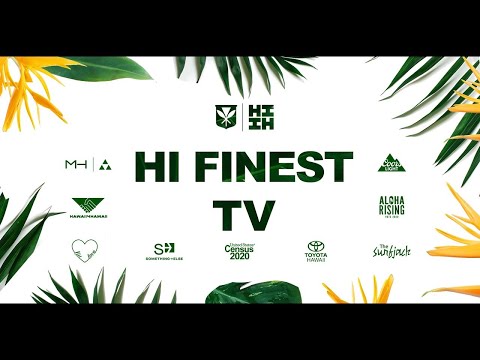 HIFI TV Episode 10 THROWBACK JAM