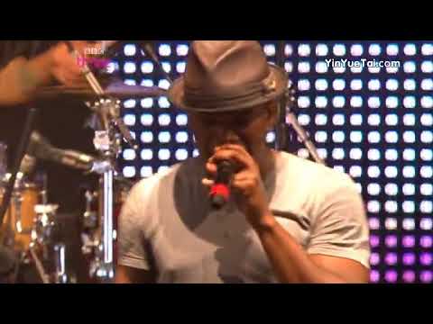 Ne-yo miss independent LIVE BBC