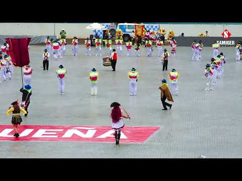 CENTRO CULTURAL MELODÍAS EL COLLAO ILAVE - CANDELARIA 2026