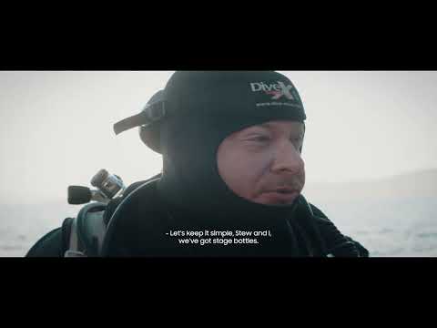 삼성전자 x CNN — Fishing for Ghosts