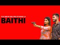 Tedha System Harnvi Song Status By Chodry Sumit