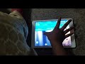 IPad Air 2 Low Battery