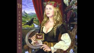 Joanna Newsom ― Monkey & Bear