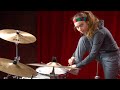 ROCKY Movie Soundtrack Drum Cover
