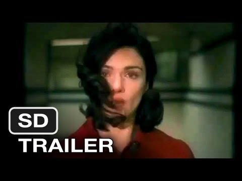 The Deep Blue Sea (2011) Trailer