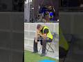 Laughing Security Guard At Jacob Collier Concert Shorts Jacobcollier Concert Celebrity