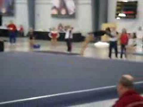 2008 Dragon Invitational - floor 2