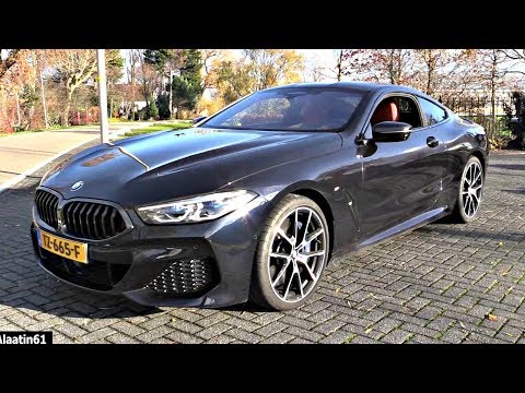 BMW 8 Series 2019 NEW FULL Review Interior Exterior Infotainment DETAILS