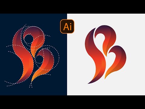 Mascot Logo Design In Illustrator Learn How To Create Professional Mascot Logo Design