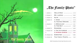 King Diamond Tribute Projekt 2002  -  11. Mirror, Mirror