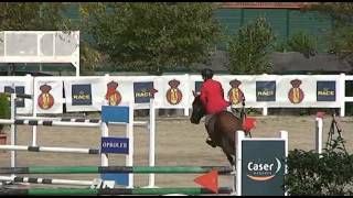 Pedro Fernando Mateos Rodríguez & Drosso (desempate) 14.09.14