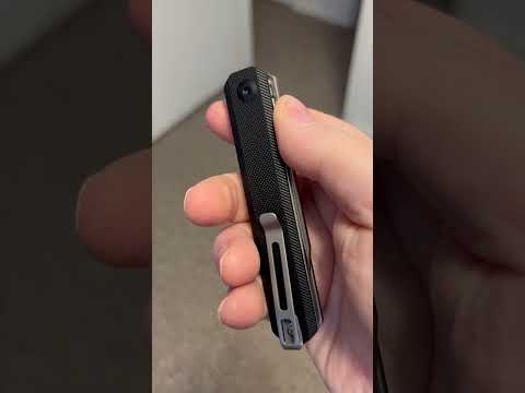 Best $50 Knife | Civivi Elementum D2 G10