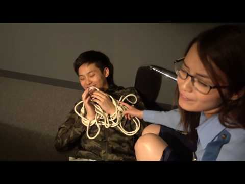 BBG Skit BLOOPERS - Tokyo YouTube Space: Anime VS Real Life BTS