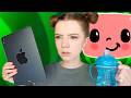 IPad Kidz Original Song