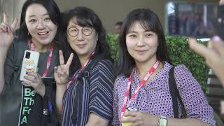Sneak Peek of AFM 2024 | Las Vegas