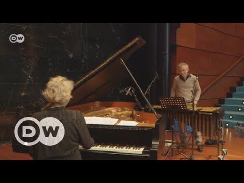 Ein Jazz-Experiment von Julia Hülsmann und Christopher Dell | DW Deutsch