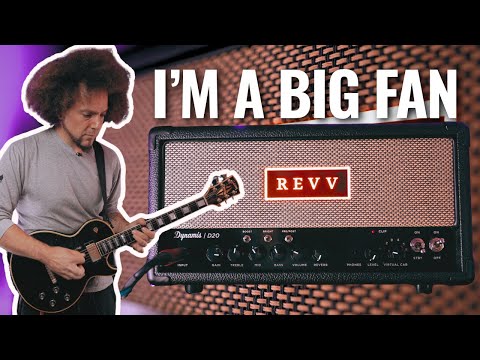 How Many Guitars Sound Good With this Amp?