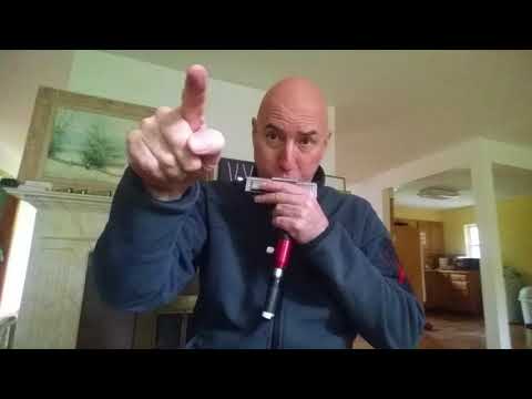 Dynamics and The Bell Curve Exercise David Kettlewell chromatic harmonica