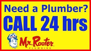 preview picture of video 'Plumbers Reno NV - Mr. Rooter - (775) 200-1208'