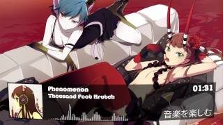 Nightcore: Thousand Foot Krutch - Phenomenon [HQ]