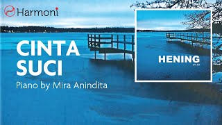 Download lagu Cinta Suci (Instrumental), Piano by Mira Anindita, Cipt. Bhikkhu Girirakkhito Mahathera mp3 Download lagu Cinta Suci (Instrumental), Piano by Mira Anindita, Cipt. Bhikkhu Girirakkhito Mahathera mp3